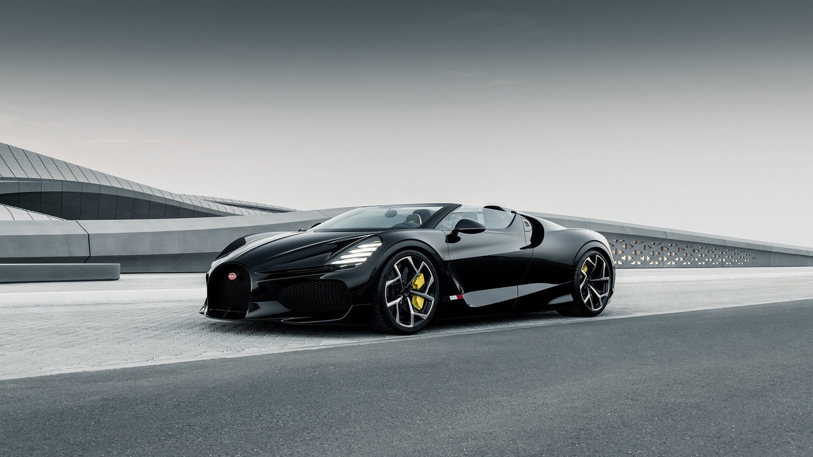 Why Renting an Exotic Car is the Ultimate Luxury Experience