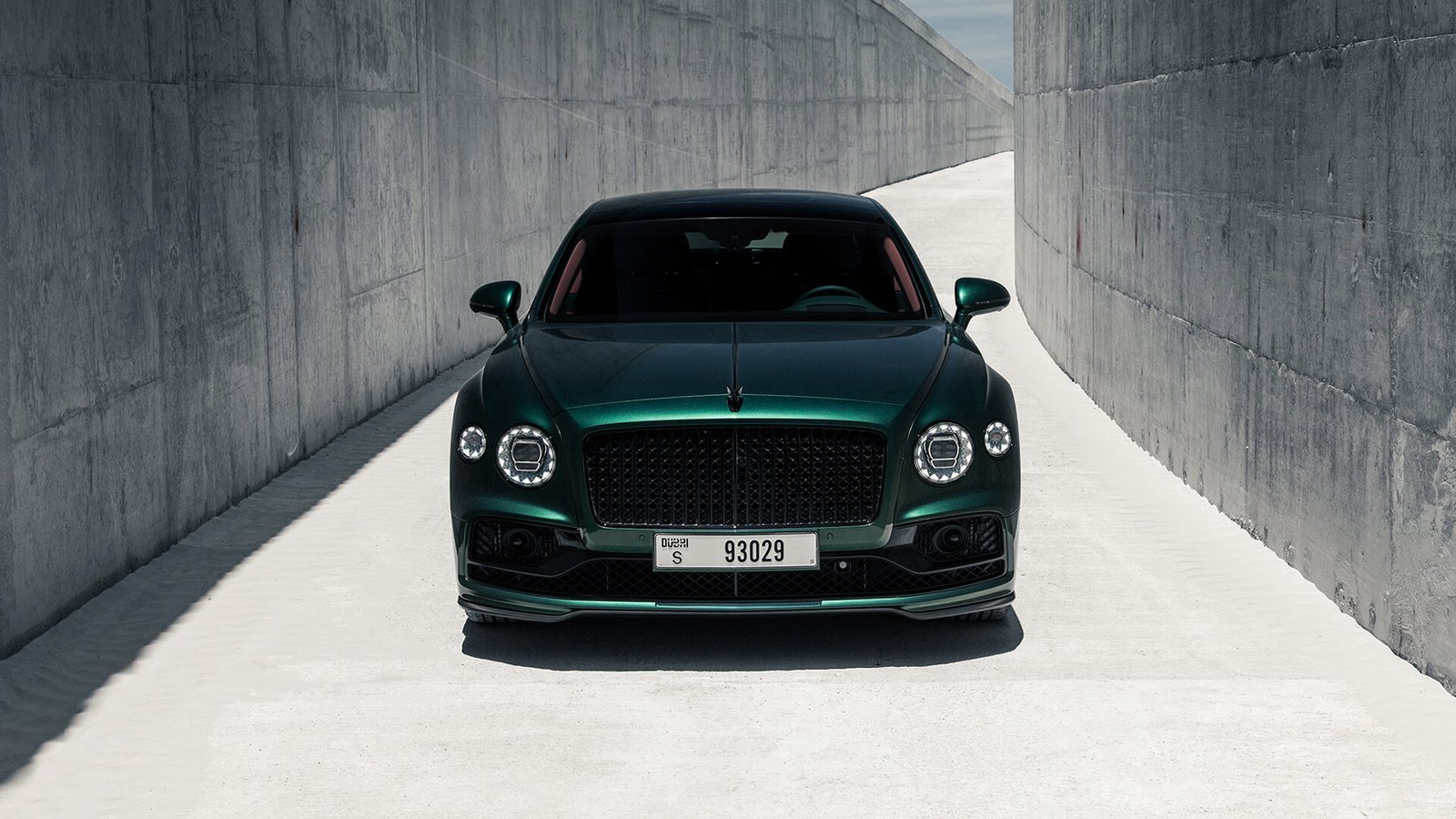 How to Choose the Perfect Exotic Car for Your Rental Experience
