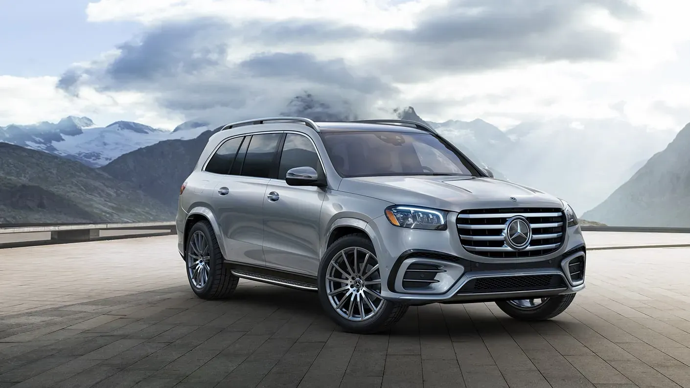 suvs