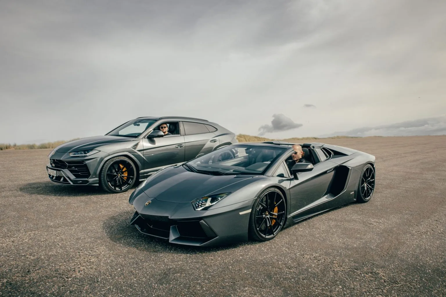 Exclusive Supercar Rentals | Emerald Realm